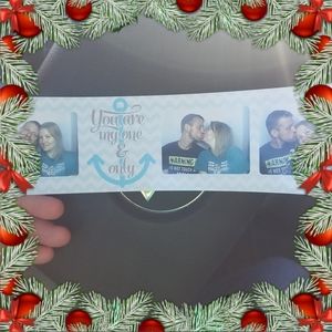 Meet your Posher, Miranda